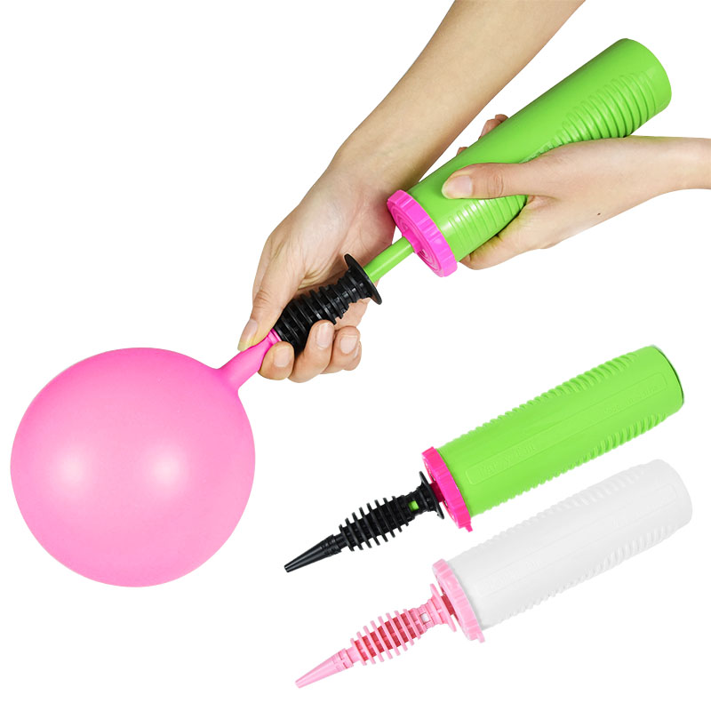 Hohe Qualität Ballon Luftpumpe – Balloon Pump Hand Bewertung und Preis