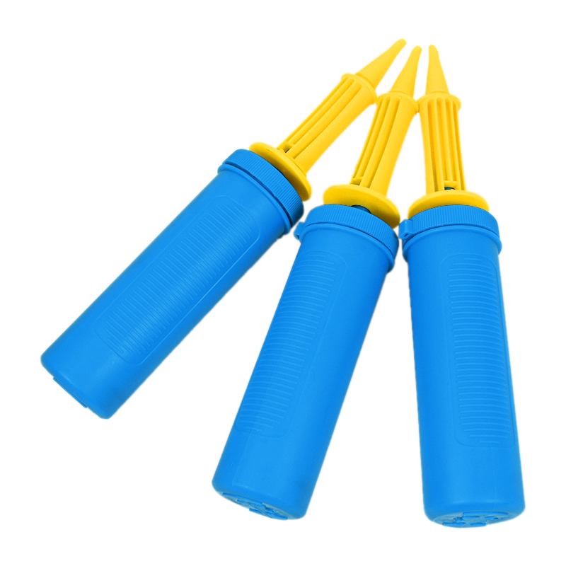 Hohe Qualität Ballon Luftpumpe – Balloon Pump Hand Bewertung und Preis