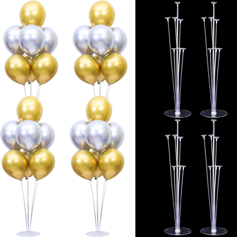 2/4 Sets Urlaub Event Party Ti – Balloon Arch Kit Bewertung und Preis