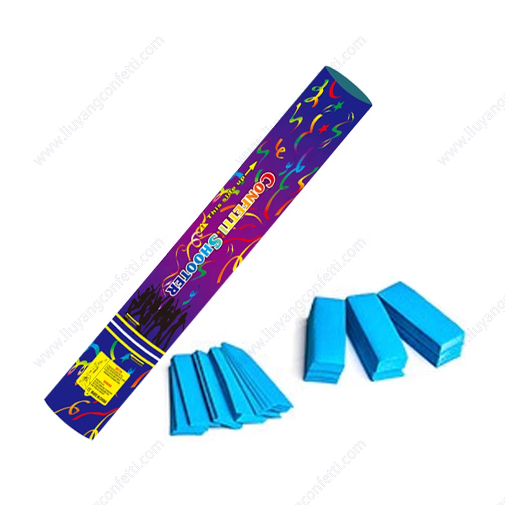4er-Set Sex-Reveal-Konfettikan – Confetti Cannon Tube Bewertung und Preis