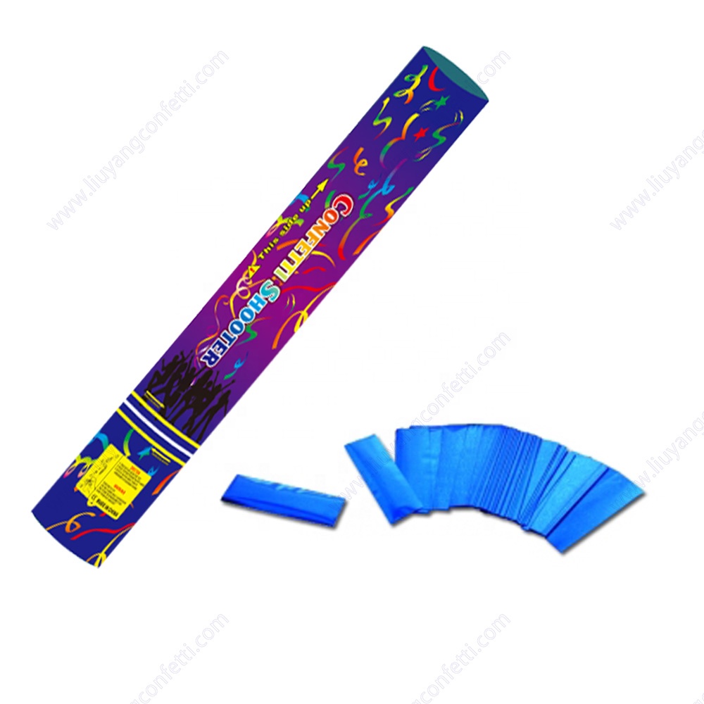 4er-Set Sex-Reveal-Konfettikan – Confetti Cannon Tube Bewertung und Preis